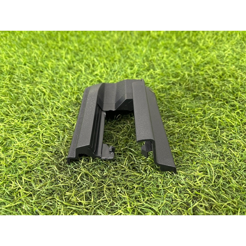 Заглушка сидіння (салон) Mercedes-Benz EQB 350 X243 2022 A24391904009051