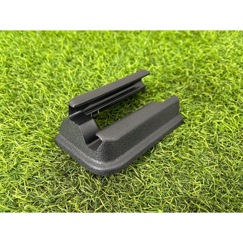 Заглушка сидения (салон) Mercedes-Benz EQB 350 X243 2022 A24391907009051