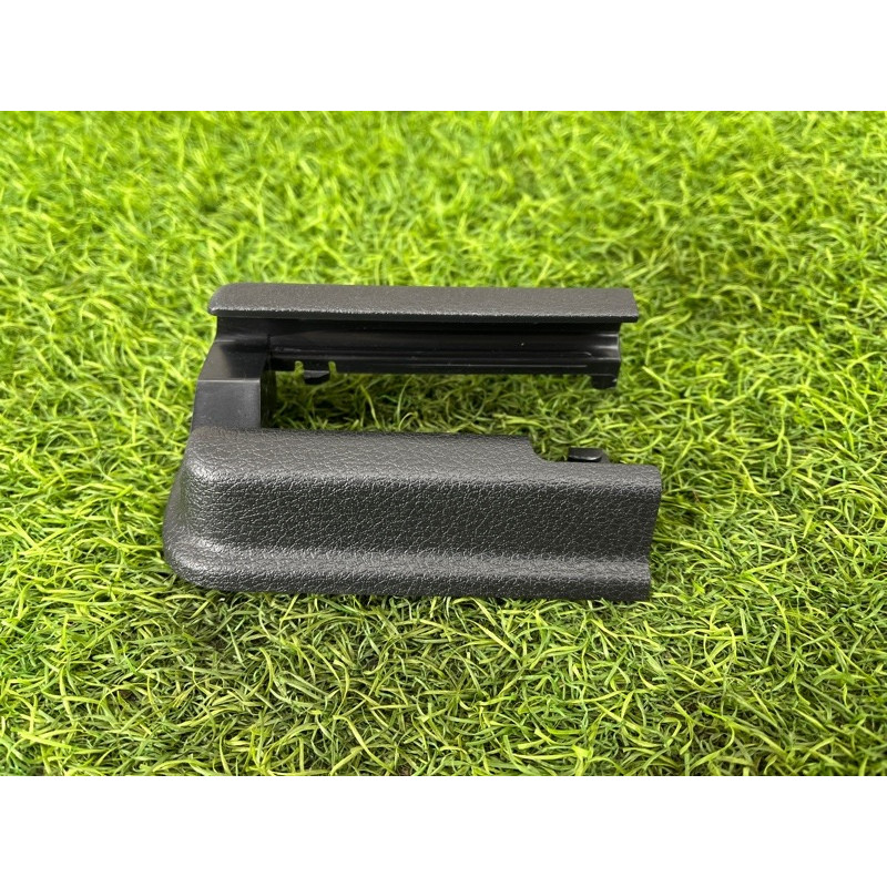 Заглушка сидения (салон) Mercedes-Benz EQB 350 X243 2022 A24391907009051