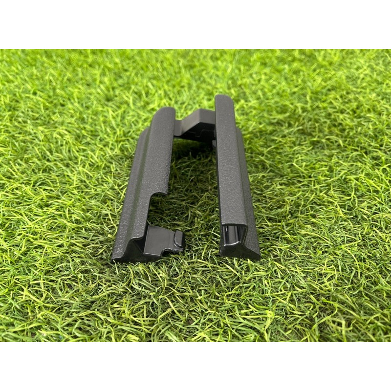 Заглушка сидения (салон) Mercedes-Benz EQB 350 X243 2022 A24391907009051