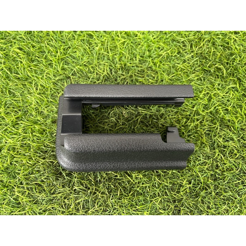 Заглушка сидения (салон) Mercedes-Benz EQB 350 X243 2022 A24391907009051