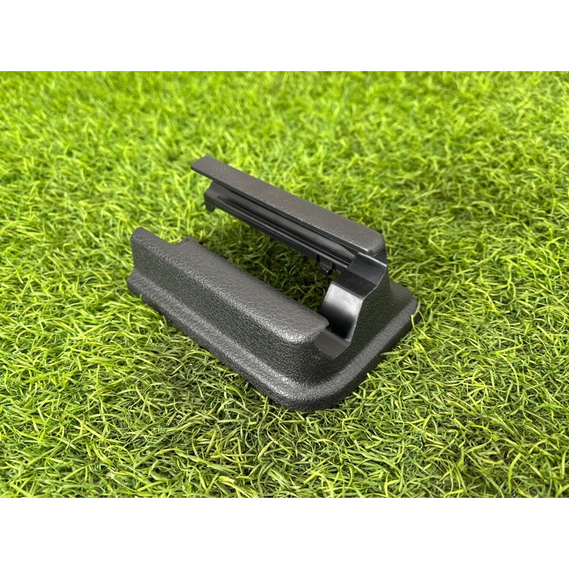 Заглушка сидения (салон) Mercedes-Benz EQB 350 X243 2022 A24391906009051