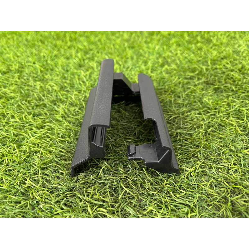 Заглушка сидения (салон) Mercedes-Benz EQB 350 X243 2022 A24391906009051