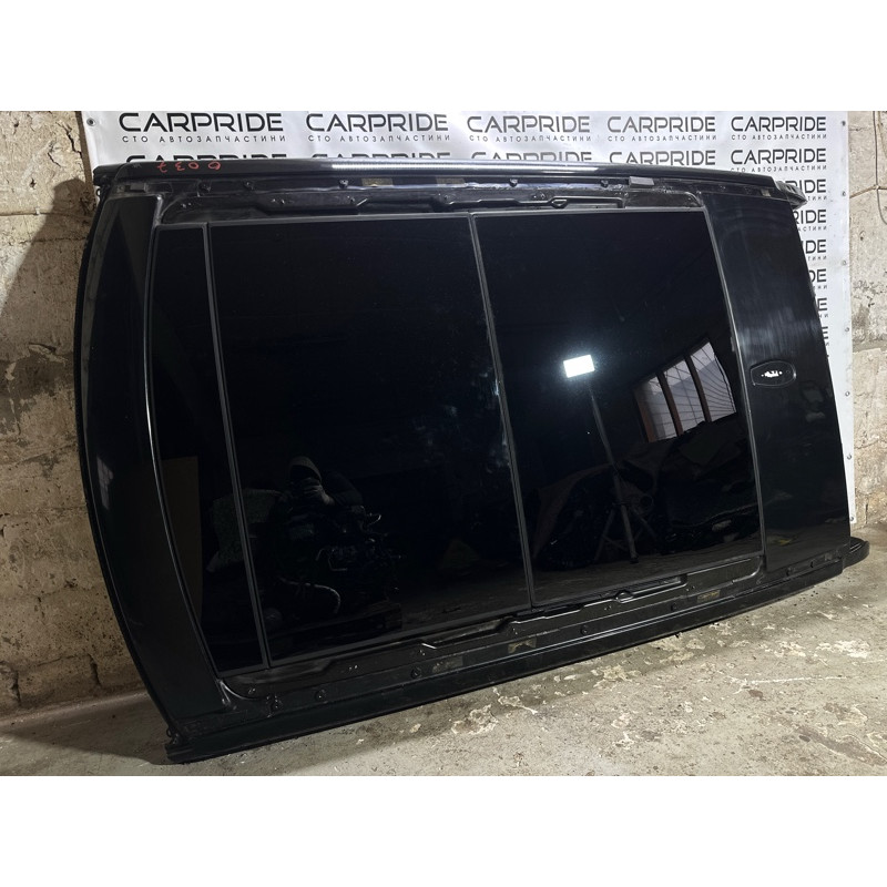 Люк панорама в сборе (кузов и элементы) LAND ROVER Range Rover L405 2016 5.0 LR038279