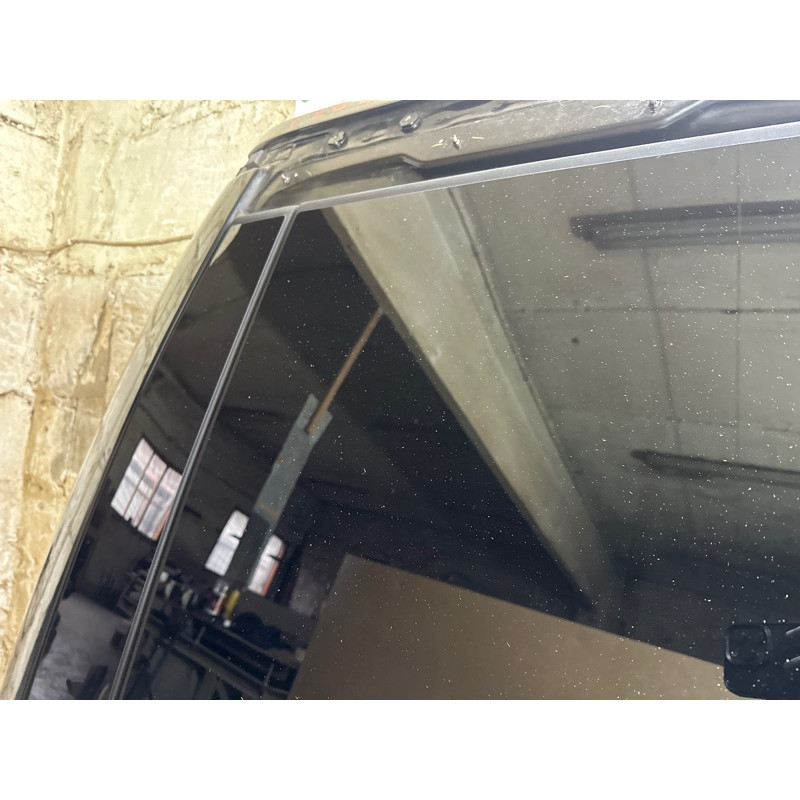 Люк панорама в сборе (кузов и элементы) LAND ROVER Range Rover L405 2016 5.0 LR038279