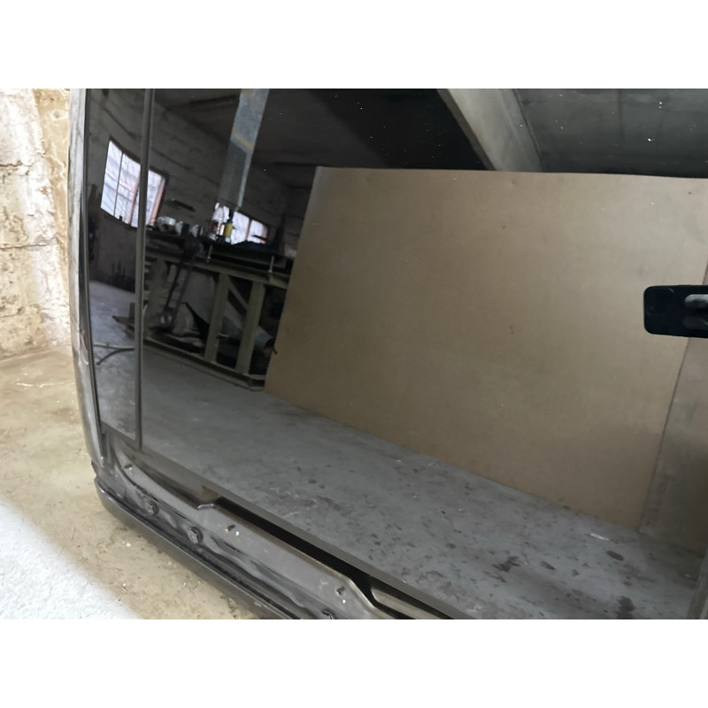 Люк панорама в сборе (кузов и элементы) LAND ROVER Range Rover L405 2016 5.0 LR038279