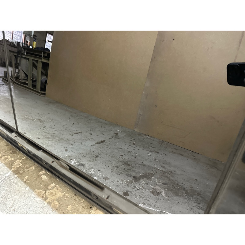 Люк панорама в сборе (кузов и элементы) LAND ROVER Range Rover L405 2016 5.0 LR038279