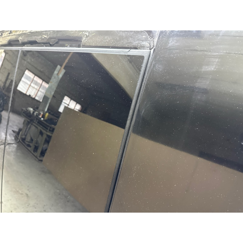 Люк панорама в сборе (кузов и элементы) LAND ROVER Range Rover L405 2016 5.0 LR038279