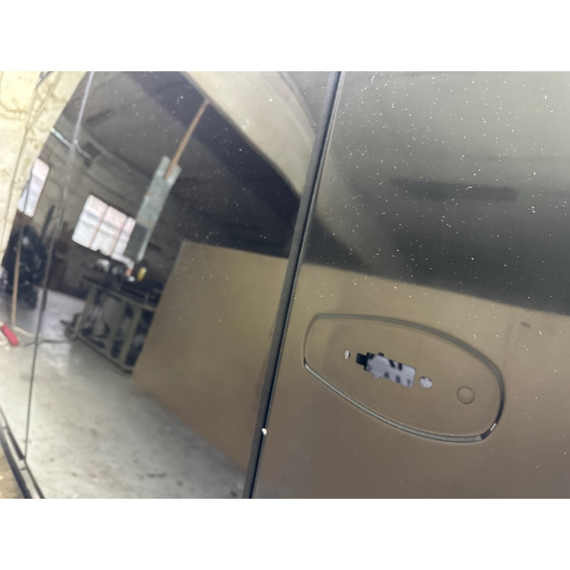 Люк панорама в сборе (кузов и элементы) LAND ROVER Range Rover L405 2016 5.0 LR038279