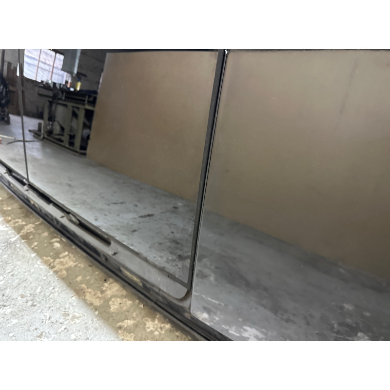 Люк панорама в сборе (кузов и элементы) LAND ROVER Range Rover L405 2016 5.0 LR038279