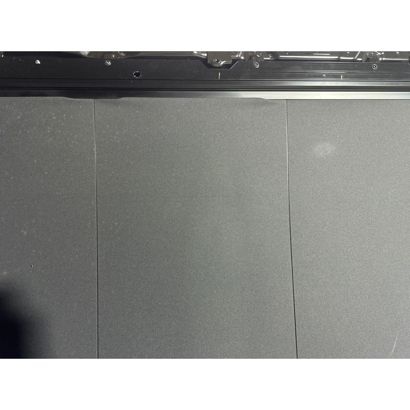 Люк панорама в сборе (кузов и элементы) LAND ROVER Range Rover L405 2016 5.0 LR038279