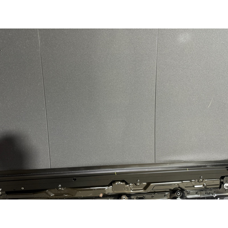 Люк панорама в сборе (кузов и элементы) LAND ROVER Range Rover L405 2016 5.0 LR038279