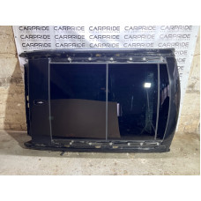 Люк панорама в сборе