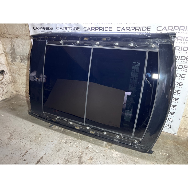 Люк панорама в сборе (кузов и элементы) LAND ROVER RANGE ROVER Sport L494 2016 3.0 Diesel LR038279