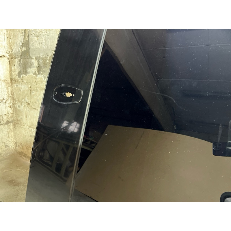 Люк панорама в сборе (кузов и элементы) LAND ROVER RANGE ROVER Sport L494 2016 3.0 Diesel LR038279