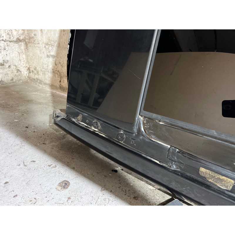 Люк панорама в сборе (кузов и элементы) LAND ROVER RANGE ROVER Sport L494 2016 3.0 Diesel LR038279