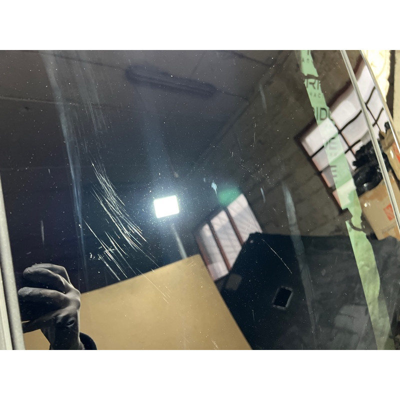 Люк панорама в сборе (кузов и элементы) LAND ROVER RANGE ROVER Sport L494 2016 3.0 Diesel LR038279