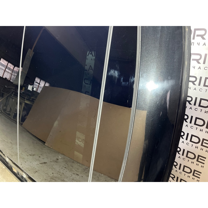 Люк панорама в сборе (кузов и элементы) LAND ROVER RANGE ROVER Sport L494 2016 3.0 Diesel LR038279