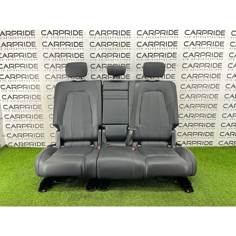 Задний диван (салон) Mercedes-Benz EQB 350 X243 2022 A2479203105