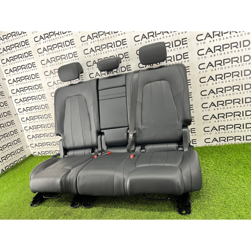 Задний диван (салон) Mercedes-Benz EQB 350 X243 2022 A2479203105