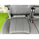 Задний диван (салон) Mercedes-Benz EQB 350 X243 2022 A2479203105