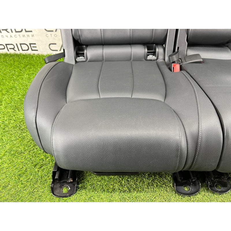 Задний диван (салон) Mercedes-Benz EQB 350 X243 2022 A2479203105