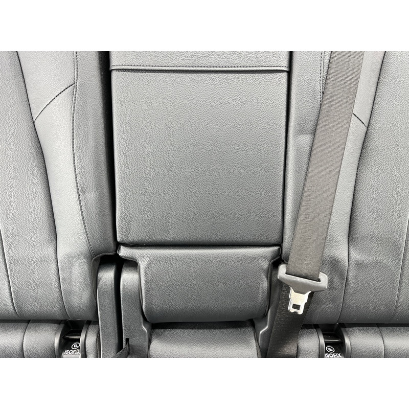 Задний диван (салон) Mercedes-Benz EQB 350 X243 2022 A2479203105