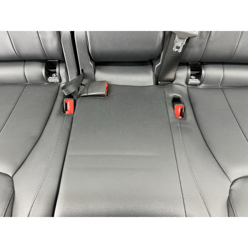 Задний диван (салон) Mercedes-Benz EQB 350 X243 2022 A2479203105