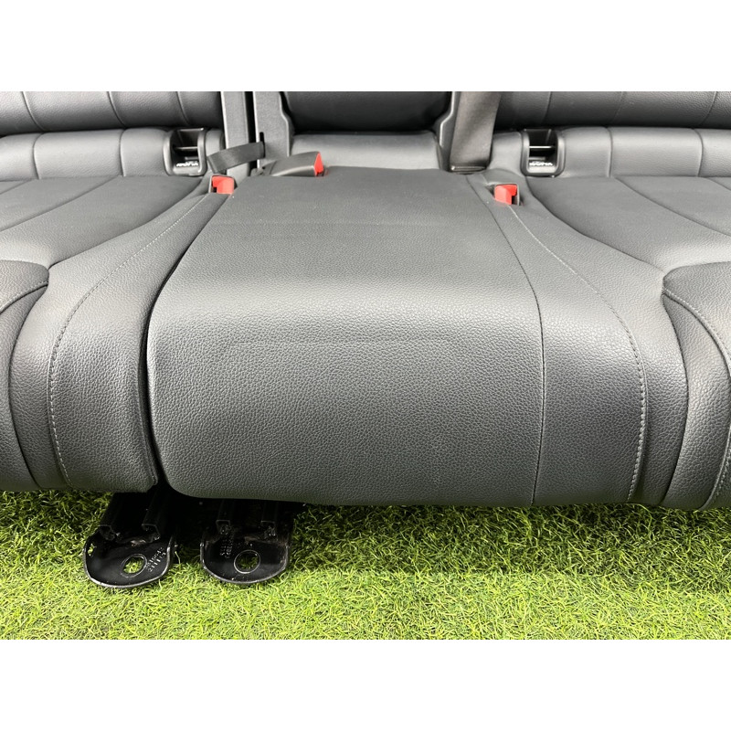 Задний диван (салон) Mercedes-Benz EQB 350 X243 2022 A2479203105