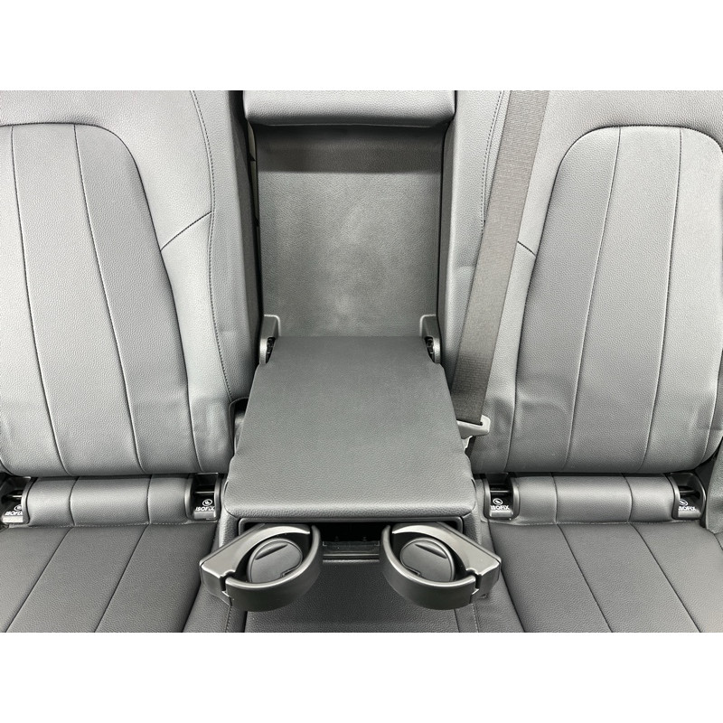 Задний диван (салон) Mercedes-Benz EQB 350 X243 2022 A2479203105