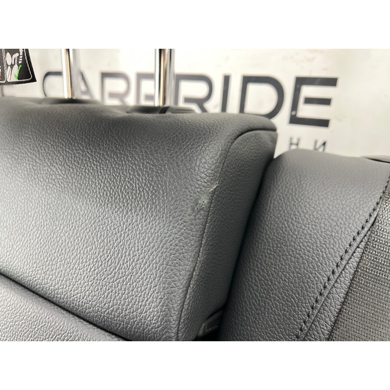 Задний диван (салон) Mercedes-Benz EQB 350 X243 2022 A2479203105