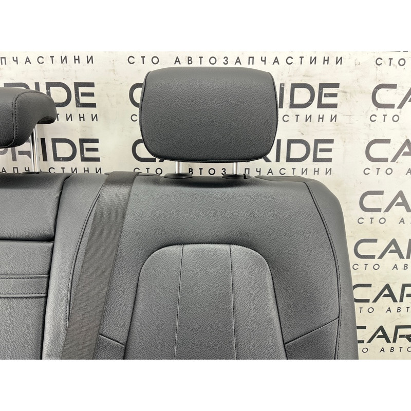 Задний диван (салон) Mercedes-Benz EQB 350 X243 2022 A2479203105