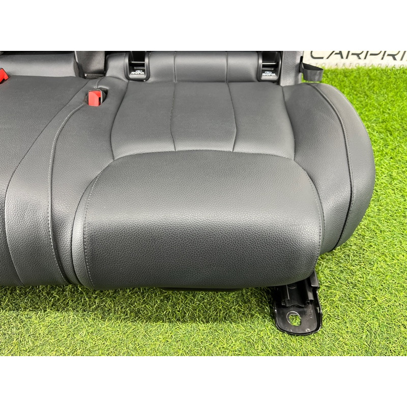 Задний диван (салон) Mercedes-Benz EQB 350 X243 2022 A2479203105