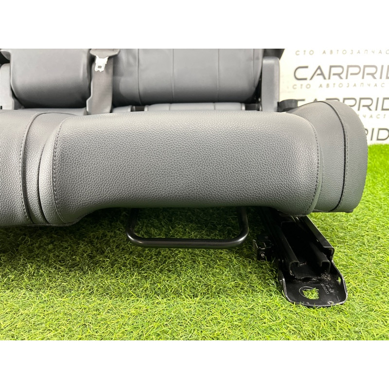 Задний диван (салон) Mercedes-Benz EQB 350 X243 2022 A2479203105