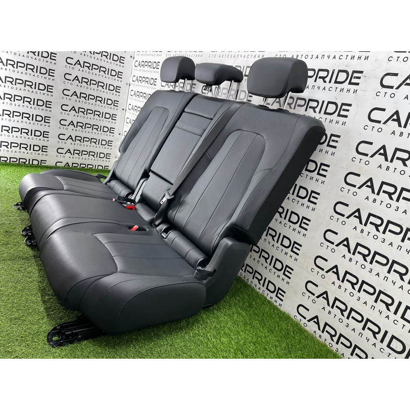 Задний диван (салон) Mercedes-Benz EQB 350 X243 2022 A2479203105