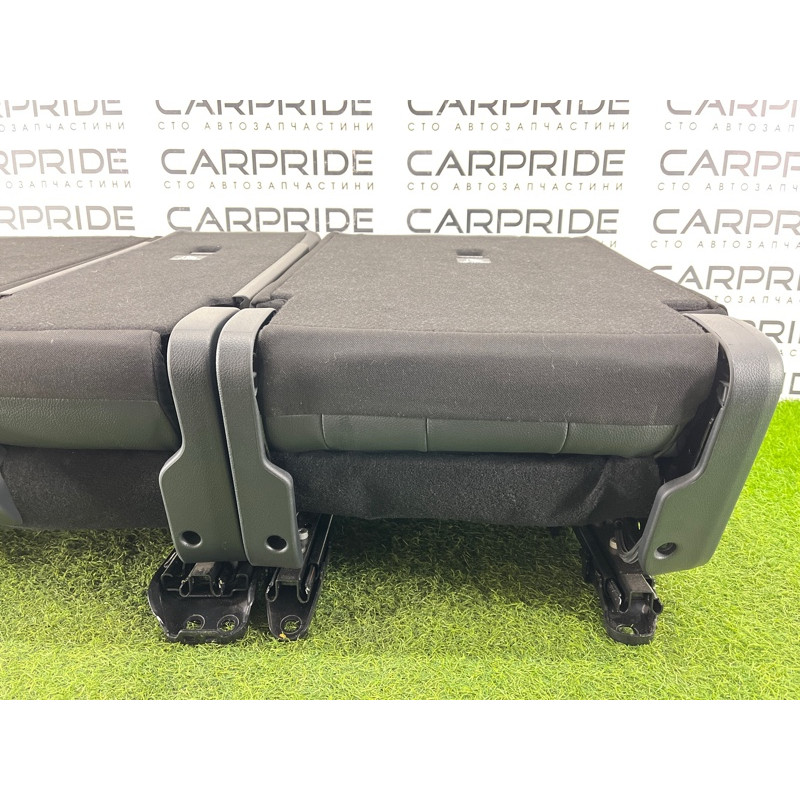 Задний диван (салон) Mercedes-Benz EQB 350 X243 2022 A2479203105