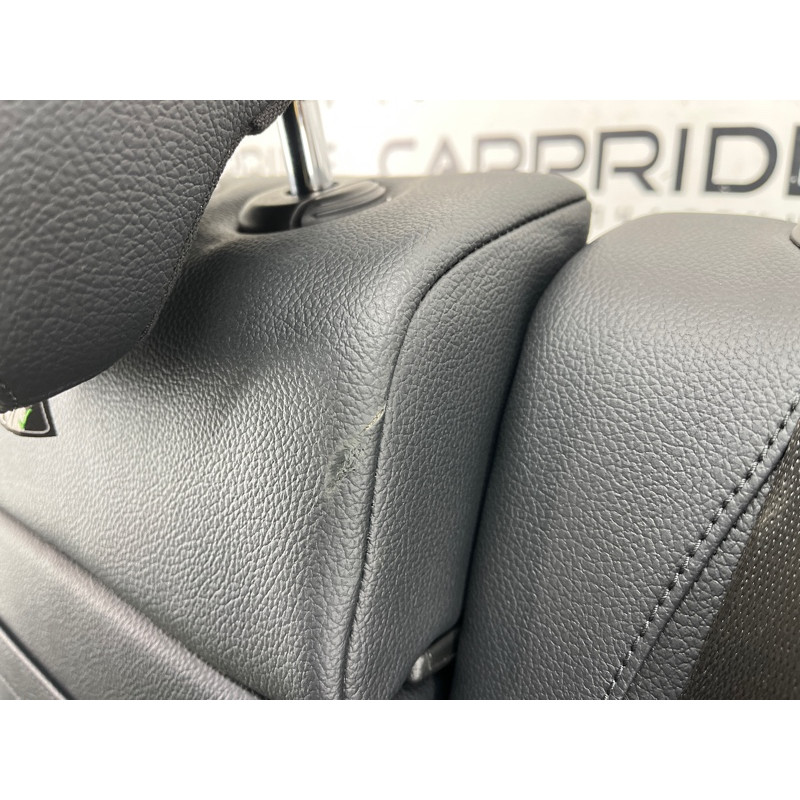 Задний диван (салон) Mercedes-Benz EQB 350 X243 2022 A2479203105