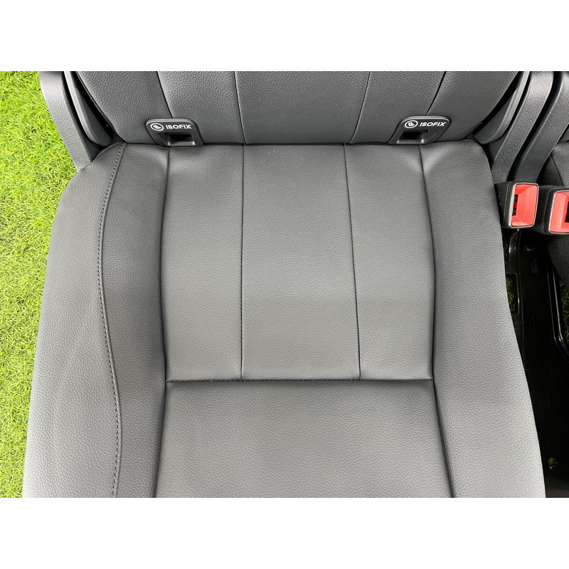 Задний диван (салон) Mercedes-Benz EQB 350 X243 2022 A2439302600