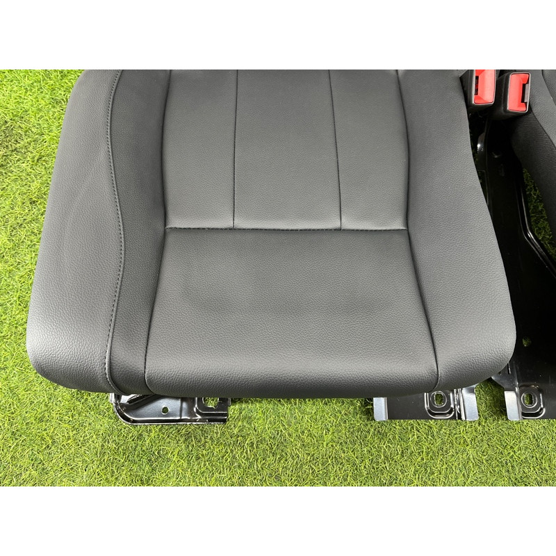 Задний диван (салон) Mercedes-Benz EQB 350 X243 2022 A2439302600