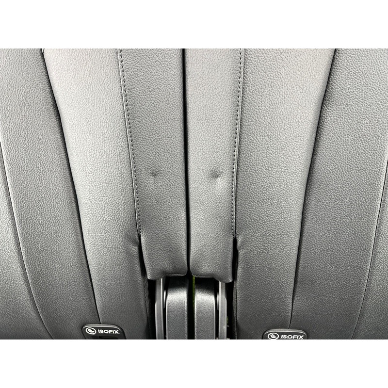 Задний диван (салон) Mercedes-Benz EQB 350 X243 2022 A2439302600