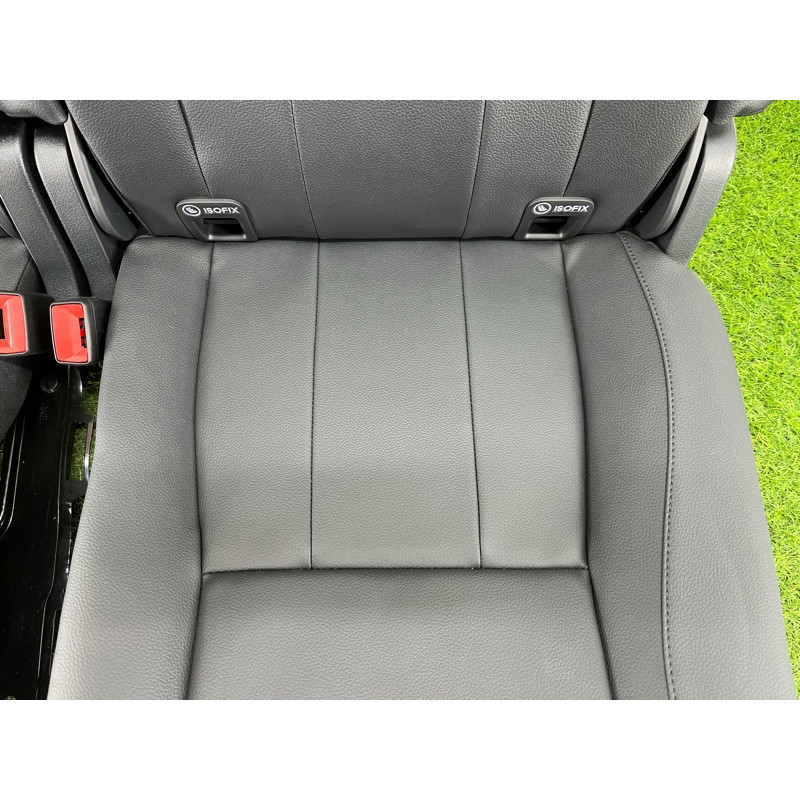 Задний диван (салон) Mercedes-Benz EQB 350 X243 2022 A2439302600