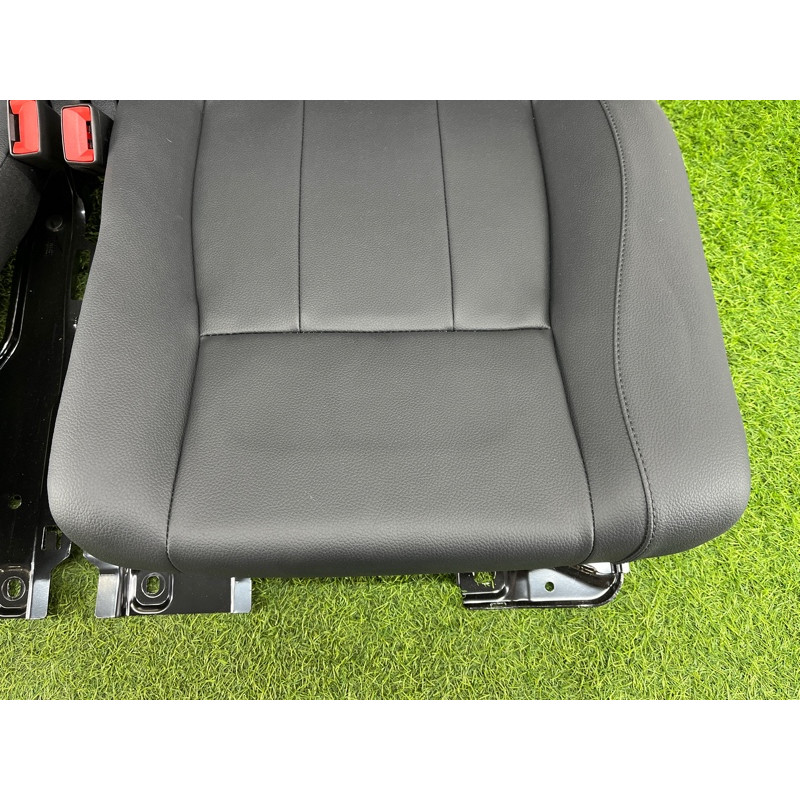 Задний диван (салон) Mercedes-Benz EQB 350 X243 2022 A2439302600