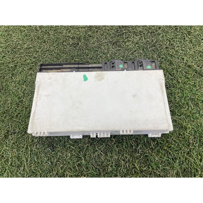 Блок управления сиденьем (электрика / блоки управления) BMW X5 E70 2012 3.0 N55B30 61359196934