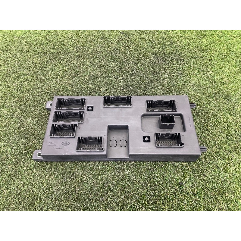 Модуль BCM (электрика / блоки управления) LAND ROVER Range Rover L405 2016 5.0 LR079621