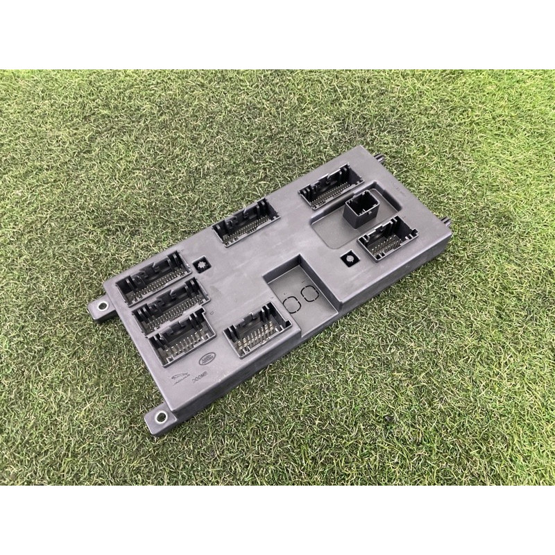 Модуль BCM (электрика / блоки управления) LAND ROVER Range Rover L405 2016 5.0 LR079621