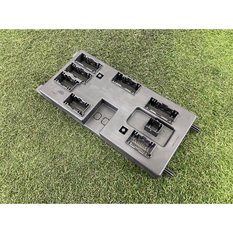 Модуль BCM (электрика / блоки управления) LAND ROVER Range Rover L405 2016 5.0 LR079621