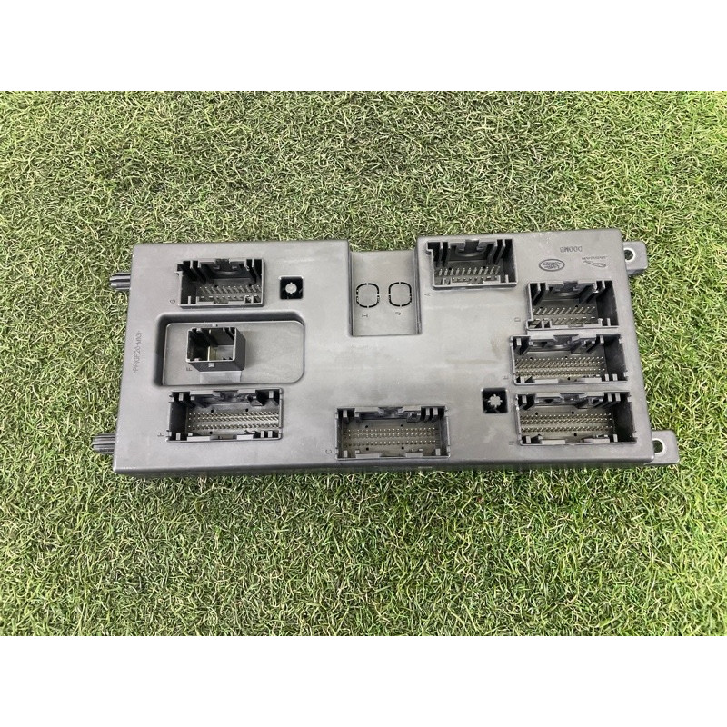 Модуль BCM (электрика / блоки управления) LAND ROVER Range Rover L405 2016 5.0 LR079621