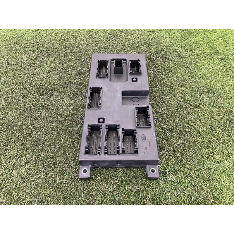 Модуль BCM (электрика / блоки управления) LAND ROVER Range Rover L405 2016 5.0 LR079621