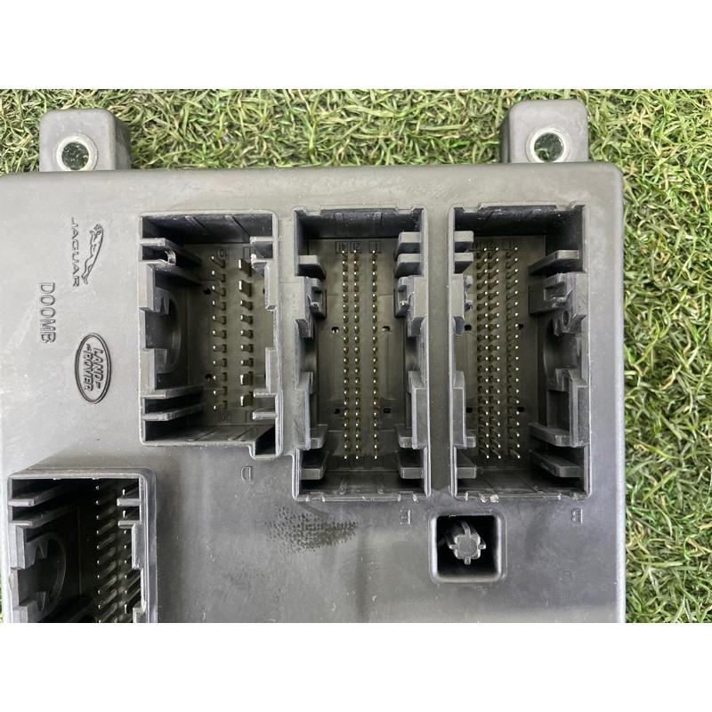 Модуль BCM (электрика / блоки управления) LAND ROVER Range Rover L405 2016 5.0 LR079621