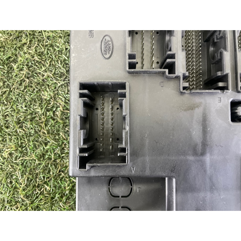 Модуль BCM (электрика / блоки управления) LAND ROVER Range Rover L405 2016 5.0 LR079621